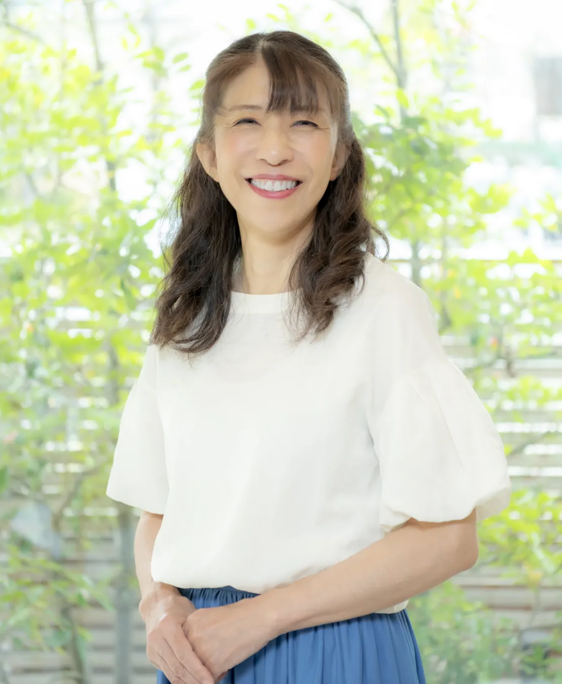 代表カウンセラー　塚谷 智美